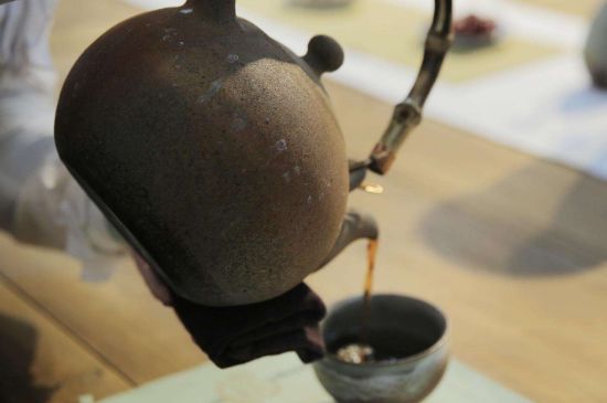 泡茶的十八口訣，茶藝泡茶的步驟口訣