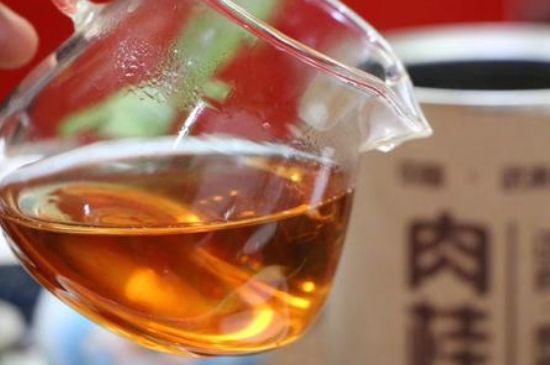 牛欄坑肉桂需不需要洗茶，武夷巖茶肉桂需要洗茶嗎？