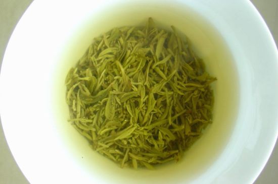 碧螺春沖泡三要素，碧螺春怎么泡才正確？