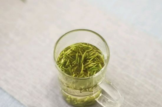 黃山毛峰怎么沖泡，黃山毛峰要多少溫度的水泡？