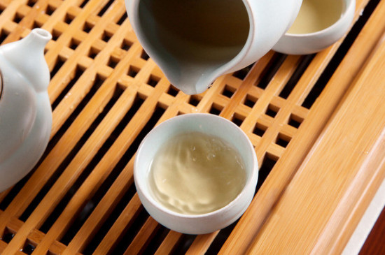 泡茶之前為什么要預(yù)熱泡茶工具，泡茶溫杯的作用