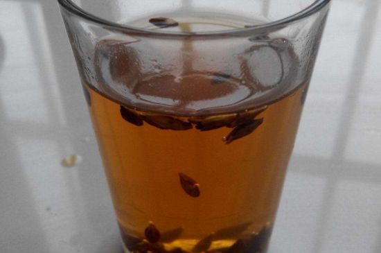 大麥茶上火嗎，喝大麥茶會不會上火？