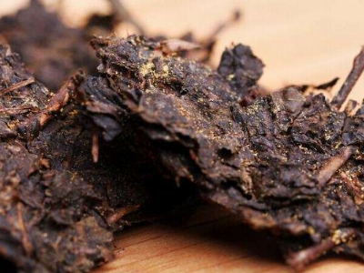 長期飲用黑茶的副作用，黑茶的功效與作用