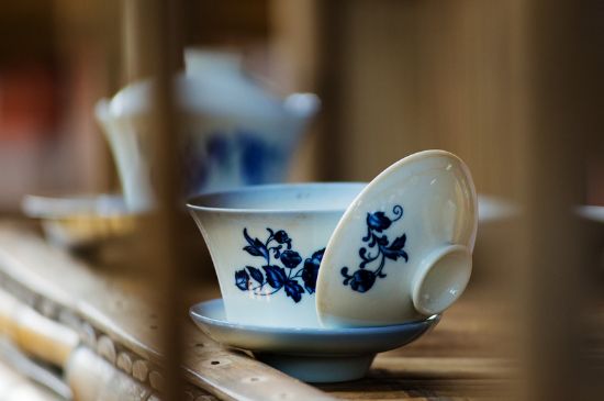 功夫茶的六個步驟沖法，功夫茶正確泡法和講解