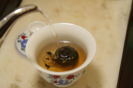 正確泡茶13個流程，新手從零開始學(xué)泡茶的步驟