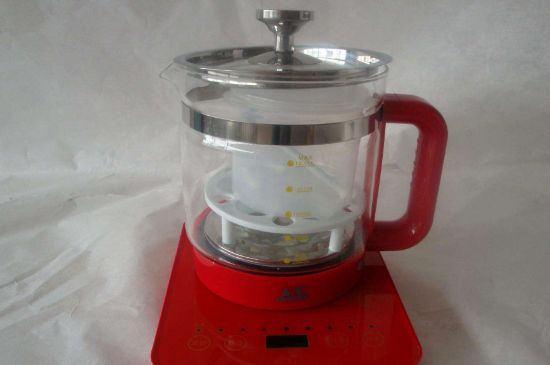 養(yǎng)生壺怎么煮安化黑茶，用養(yǎng)生壺煮黑茶的正確方法步驟