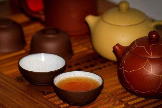 功夫茶的十八道泡法步驟，沏潮汕功夫茶的正確步驟