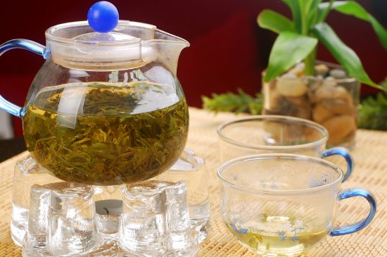 碧螺春綠茶怎么泡，碧螺春的正確沖泡方法