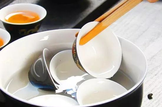 沖泡大紅袍的八個(gè)步驟，大紅袍沖泡方法及講解