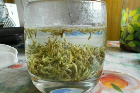 碧螺春正確泡法和飲用，碧螺春茶泡茶方法與溫度