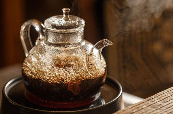 蒸茶和煮茶還有泡茶有什么區(qū)別，泡茶煮茶蒸茶哪個好喝？