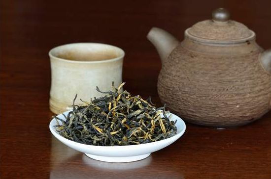 英德紅茶的功效與禁忌，英德英紅九號的功效作用