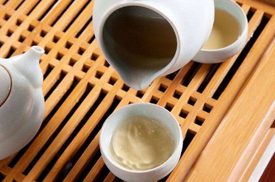 品茶順口溜，表達(dá)茶的順口溜