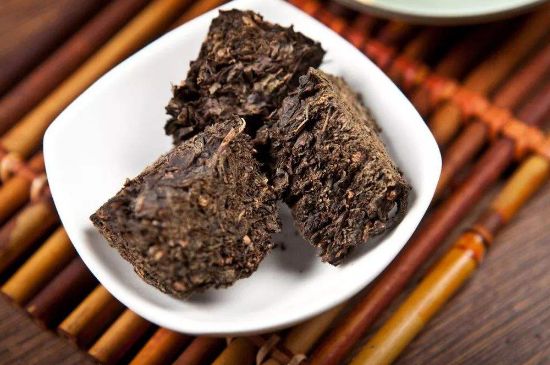 泡茶的順口溜，茶葉三泡是精華