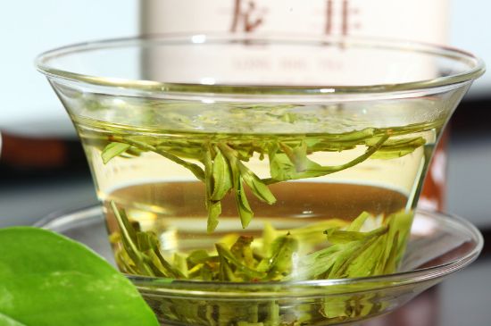 西湖龍井茶的泡法是什么，西湖龍井怎么泡好喝？