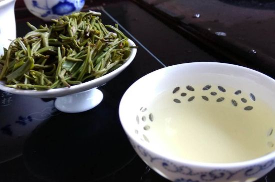 碧螺春沖泡三要素，碧螺春怎么泡才正確？