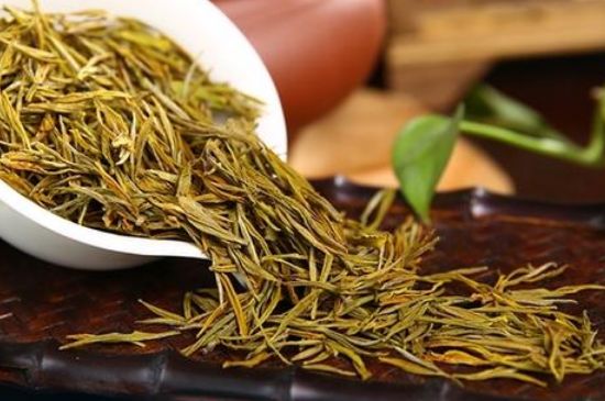 黃金茶的功效及禁忌癥，黃金茶有什么副作用嗎？