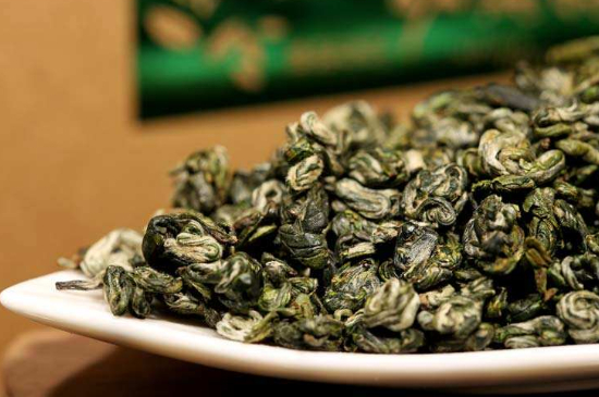 綠茶碧螺春怎么泡簡易步驟，沖泡碧螺春的十二步驟口訣