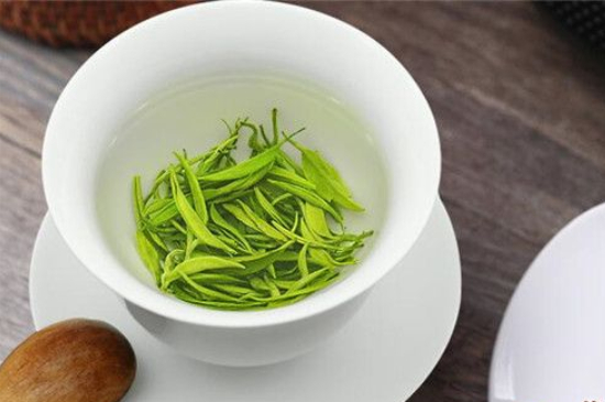 綠茶碧螺春怎么泡簡易步驟，沖泡碧螺春的十二步驟口訣