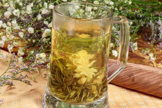 喝茶葉茶的好處和壞處，常喝茶有什么好處和壞處？