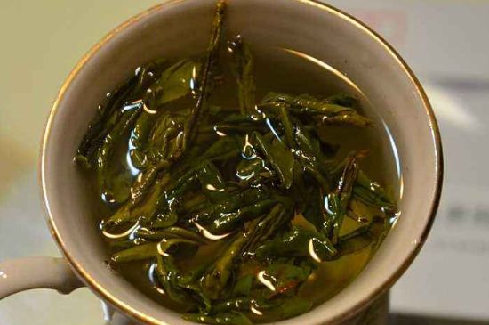 六安瓜片適合什么人喝，六安瓜片的功效與禁忌