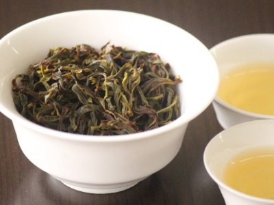 茶葉具有什么功效，茶葉的功效與作用大全