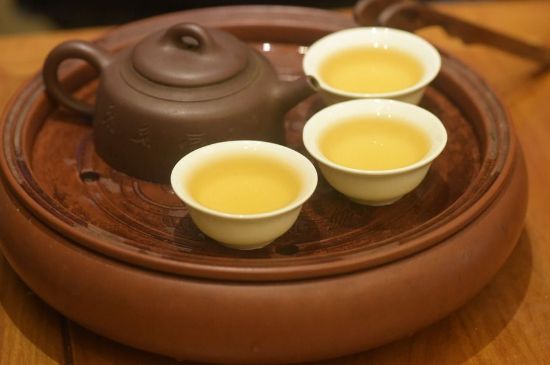 功夫茶禁忌，喝功夫茶有八大忌諱