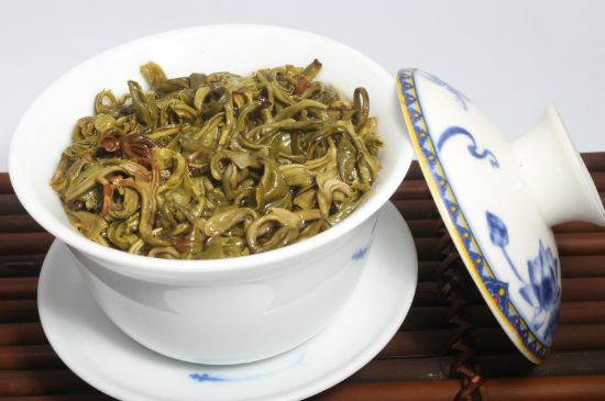 云霧綠茶的功效與作用，喝云霧綠茶的好處