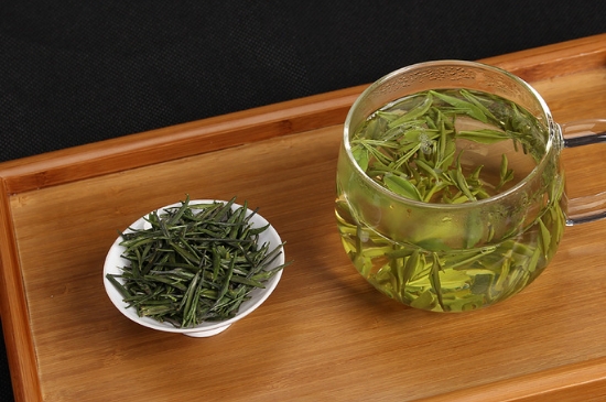 綠茶第一泡要倒掉嗎，為什么綠茶第一泡不喝？