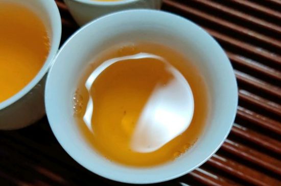 為啥茶葉不能久泡可以煮，茶葉為什么不能久泡能煮？