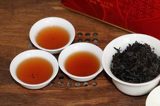 沖泡肉桂用紫砂壺還是蓋碗，武夷巖茶肉桂可以用紫砂壺沖泡嗎？