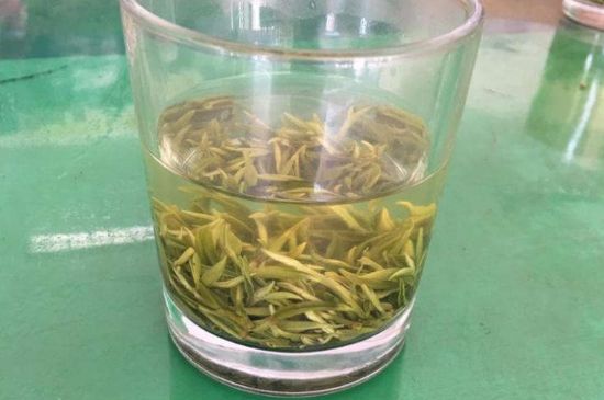 碧螺春正確泡法和飲用，碧螺春茶泡茶方法與溫度