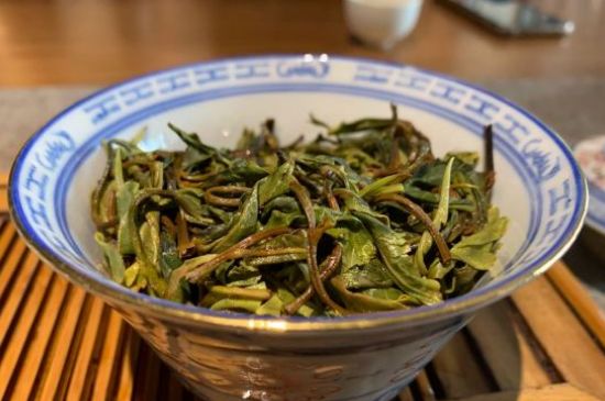 為啥茶葉不能久泡可以煮，茶葉為什么不能久泡能煮？