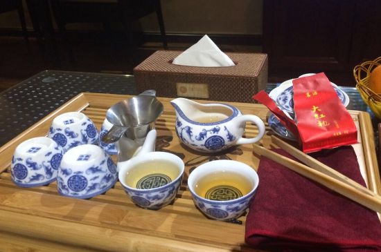 哪些茶適合泡功夫茶，功夫茶應(yīng)該配什么茶葉