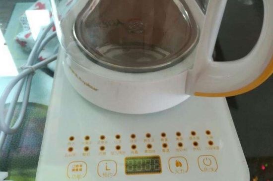 養(yǎng)生壺怎么煮安化黑茶，用養(yǎng)生壺煮黑茶的正確方法步驟