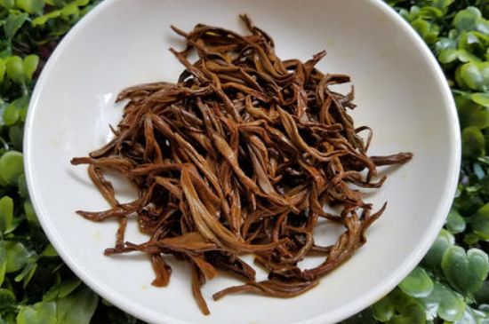 英德紅茶的功效與禁忌，英德英紅九號的功效作用