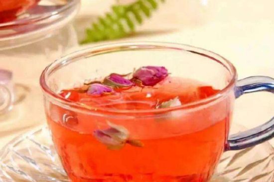 蜂蜜泡茶葉的副作用，蜂蜜泡茶葉有什么禁忌