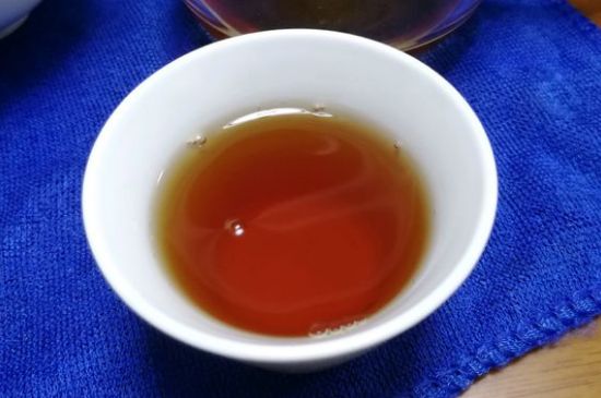 沖泡大紅袍的八個(gè)步驟，大紅袍沖泡方法及講解