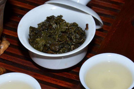 烏龍茶沖泡時間是多久，怎樣泡烏龍茶