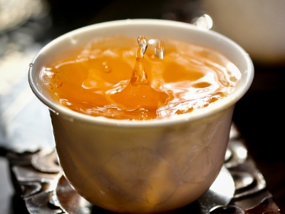 普洱茶的沖泡方法步驟，云南普洱茶泡法