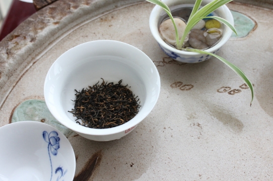 金駿眉第一泡不能喝，金駿眉需要洗茶嗎