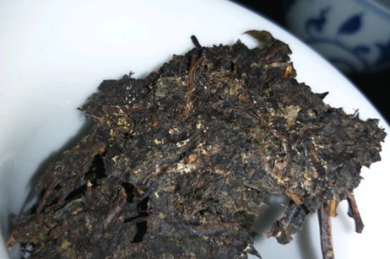 八大茶系都有哪幾種，八大茶系都是什么名字