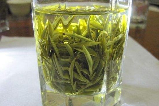 送茶葉的寓意，茶的象征意義