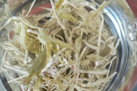 莓茶為什么先苦后甜回甘，莓茶口感怎么樣？