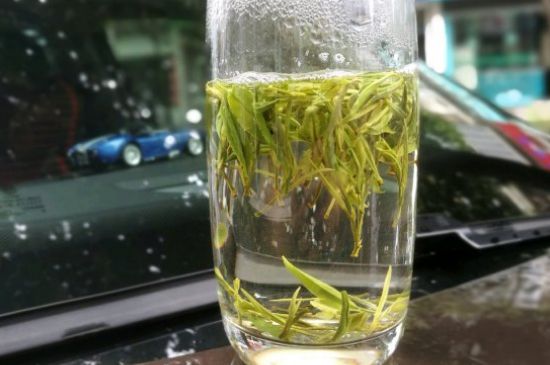 黃山毛峰怎么沖泡，黃山毛峰要多少溫度的水泡？