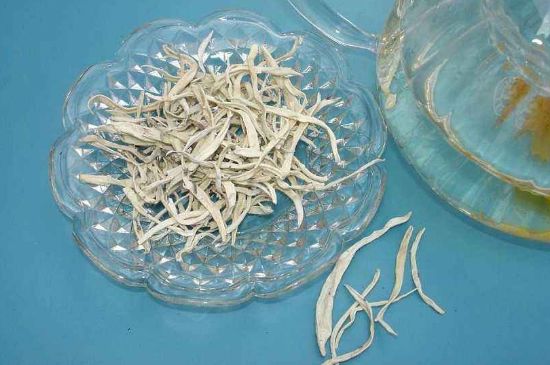 麗江雪茶的功效與作用，白雪茶有什么功效和作用