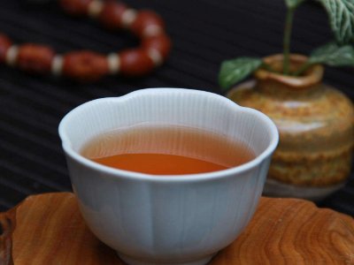 喝茶治口臭嗎，什么茶治口臭好？