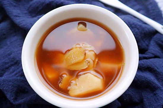 紅茶加姜片的禁忌，姜紅茶的危害