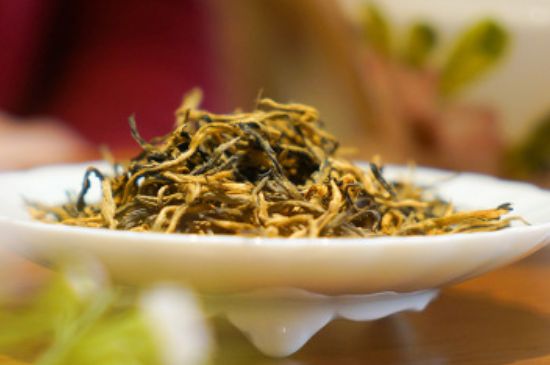 英紅九號的功效與作用，英紅九號的功效作用有哪些