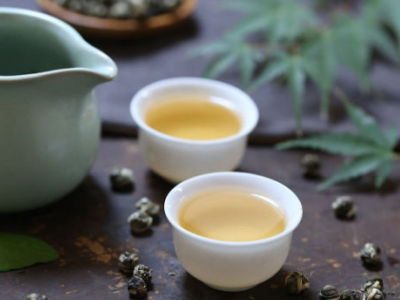六大茶葉的功效，喝茶的好處和壞處